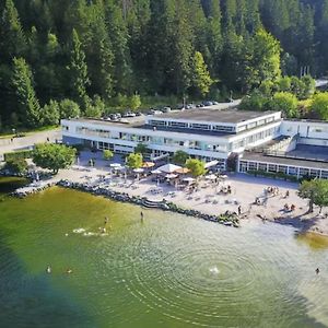 Appart'Hotel Lido Au Bord De L'Eau